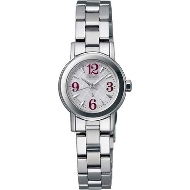 Customize Silver Watch Face SSVR055