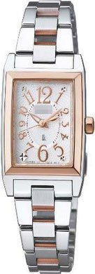 Customize Silver Watch Dial SSVR070