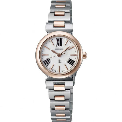 Custom Stainless Steel Watch Bracelets SSVR084