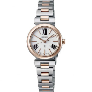 Custom Stainless Steel Watch Bracelets SSVR084