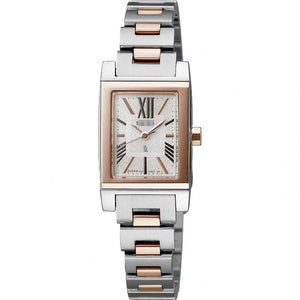 Customize Stainless Steel Watch Bracelets SSVR088