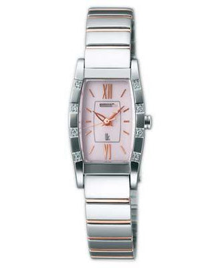 Wholesale Pink Watch Dial SSVR101