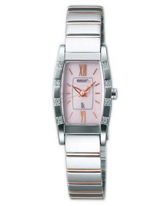 Wholesale Pink Watch Dial SSVR101