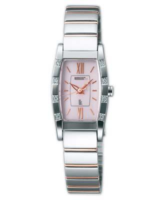 Wholesale Pink Watch Dial SSVR101