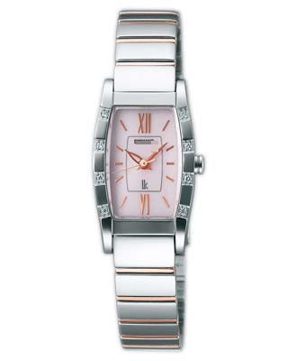 Wholesale Stainless Steel Women SSVR101 Watch