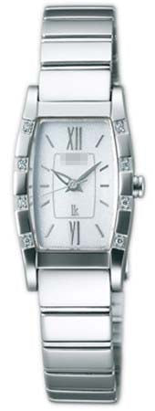 Wholesale Stainless Steel Women SSVR103 Watch