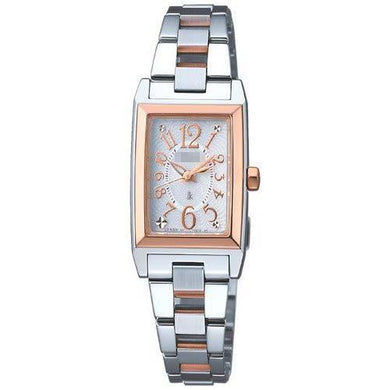 Customize Silver Watch Dial SSVR112