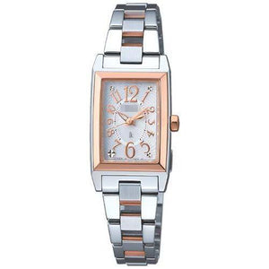 Customize Silver Watch Dial SSVR112