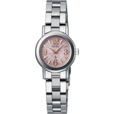 Wholesale Stainless Steel Women SSVR121 Watch