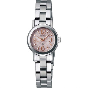 Wholesale Stainless Steel Women SSVR121 Watch
