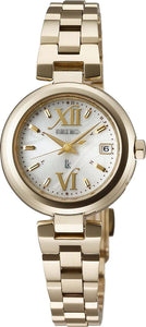 Wholesale Gold Watch Bracelets SSVW004