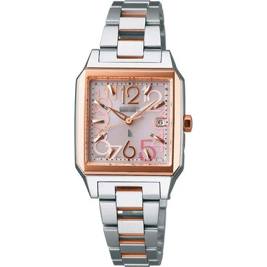 Wholesale Stainless Steel Women SSVW012 Watch