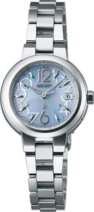 Wholesale Stainless Steel Women SSVW017 Watch