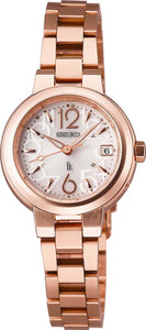 Wholesale Pink Watch Dial SSVW020