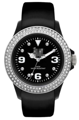 Wholesale Black Watch Face