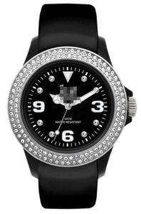 Wholesale Black Watch Face