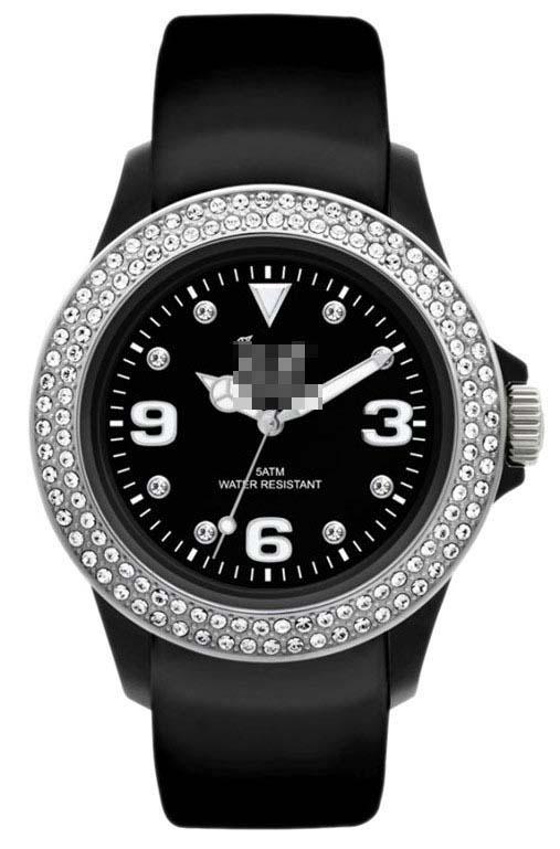 Wholesale Black Watch Face