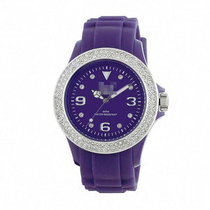 Wholesale Silicone Watch Bands ST.PSD.S.S.10