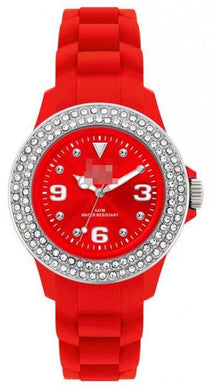 Custom Silicone Watch Bands ST.RS.S.S.10