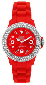 Custom Silicone Watch Bands ST.RS.S.S.10