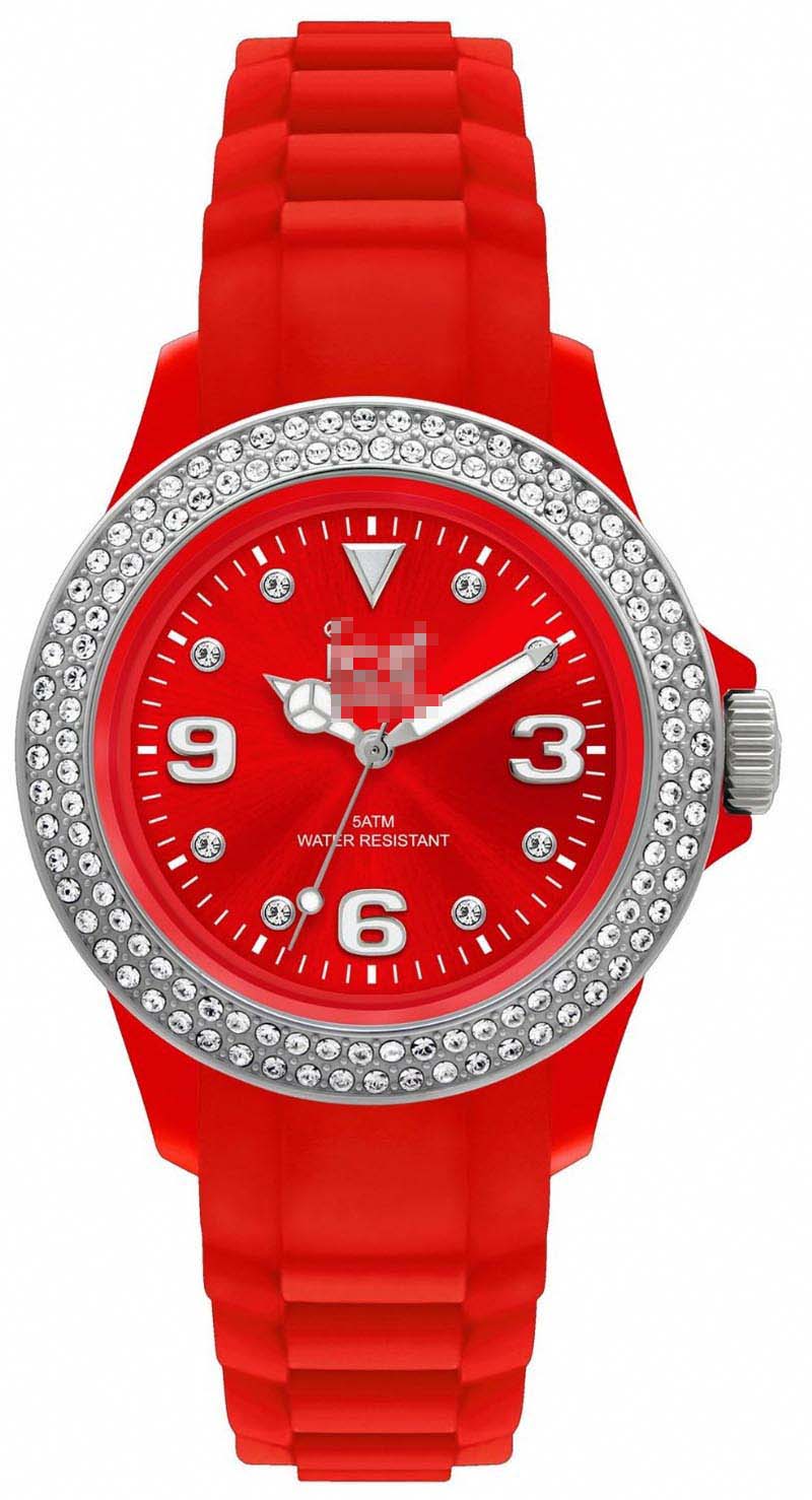 Customize Silicone Watch Bands ST.RS.U.S.10
