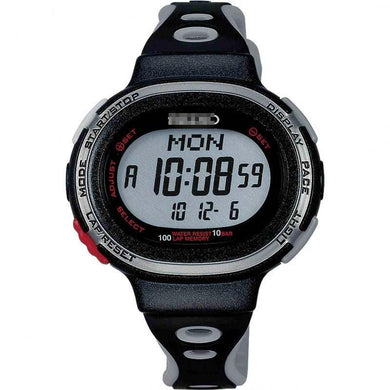 Customize Grey Watch Dial STBF001