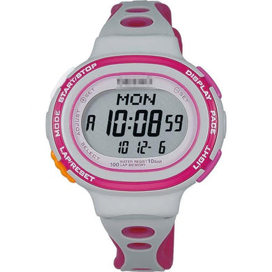 Customize Grey Watch Dial STBF005