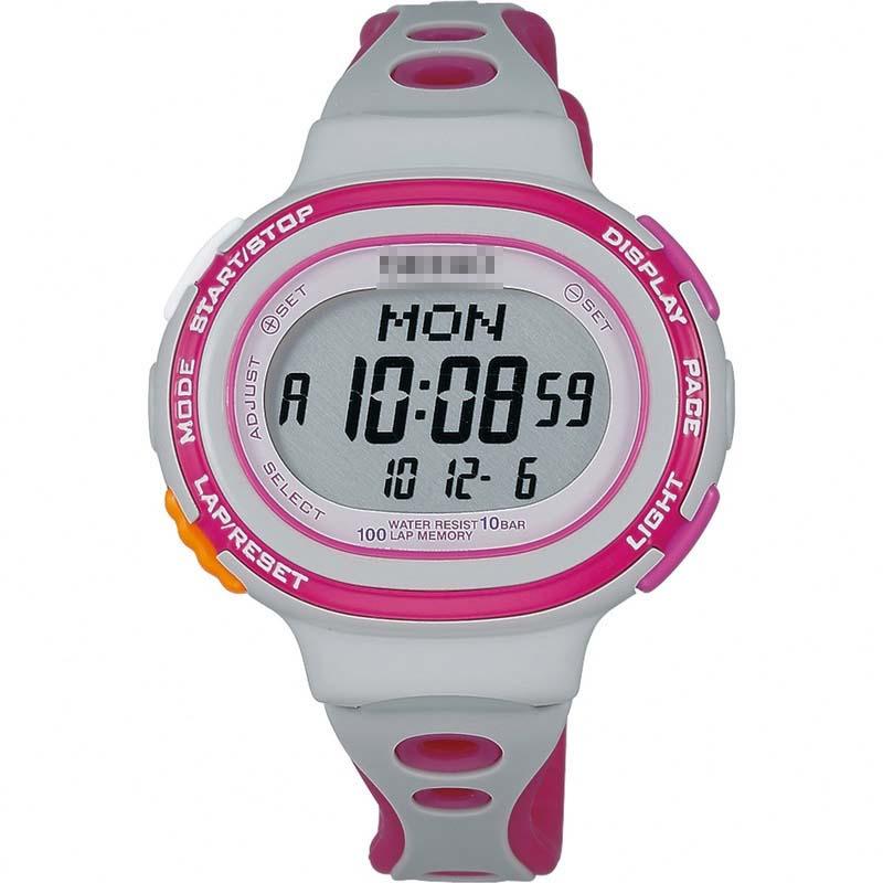 Customize Grey Watch Dial STBF005