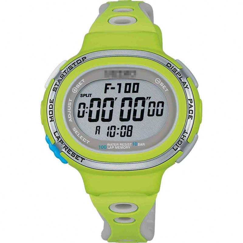 Customize Grey Watch Dial STBF007