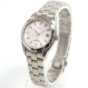 Custom Stainless Steel Watch Bracelets STGF073