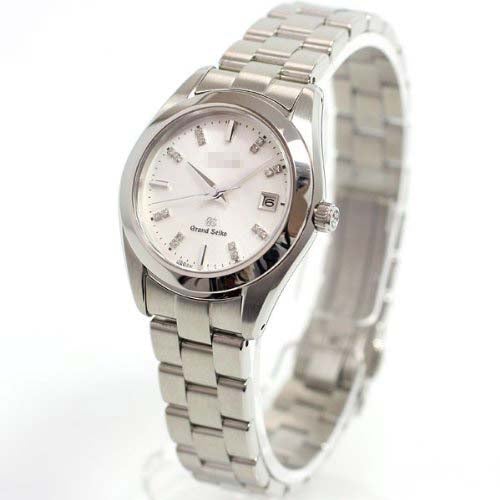 Wholesale Stainless Steel Women STGF073 Watch