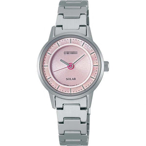 Wholesale Stainless Steel Women STPR035 Watch