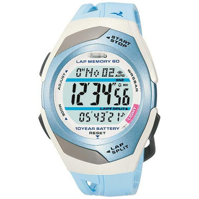 Customize Silver Watch Dial STR-300J-2CJF