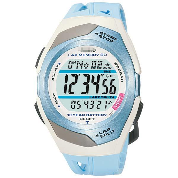 Customize Silver Watch Dial STR-300J-2CJF