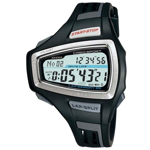 Wholesale Stainless Steel Men STR-900J-1JF Watch