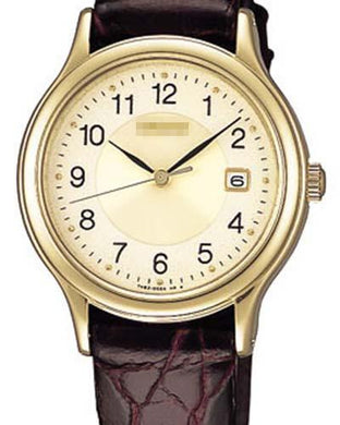 Custom Leather Watch Bands STTB030