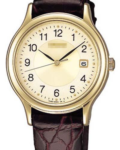 Custom Watch Dial STTB030