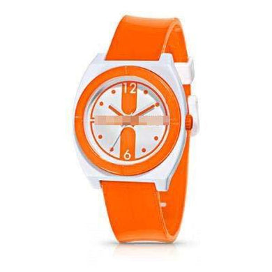 Wholesale Plastic Watch Bands STU010