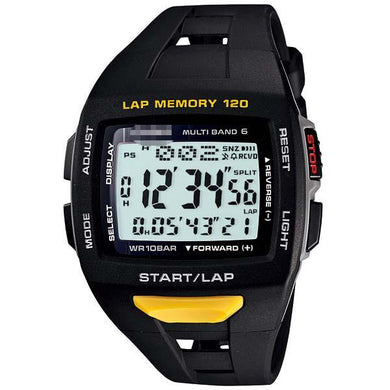 Customize Silver Watch Dial STW-1000-1JF