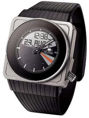 Custom Watch Dial