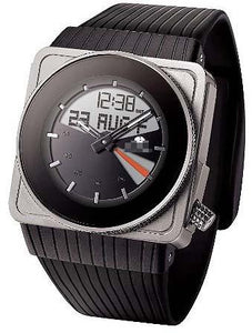 Custom Watch Dial
