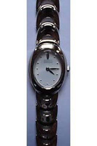 Custom Stainless Steel Watch Bracelets SUJ397P1
