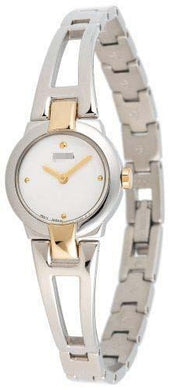 Customized White Watch Face SUJ704