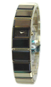Customised Stainless Steel Watch Bands SUJF02P1