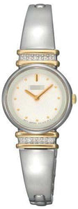 Customized White Watch Dial SUJG32