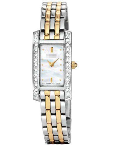Customize Stainless Steel Watch Bracelets SUJG55