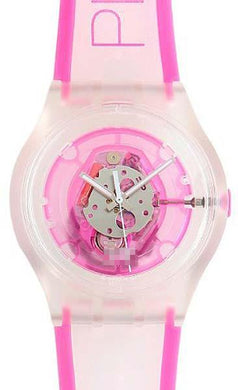 Custom Made Watch Dial SUJK103