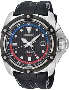 Customize Leather Watch Straps SUN013P1