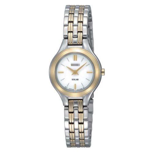 Customize White Watch Dial SUP004P1