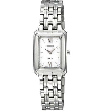 Customize White Watch Dial SUP009P1